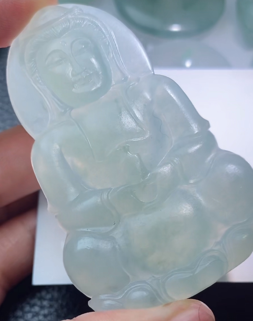 定制翡翠不支持七天