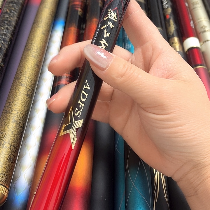 6H烈火二代4.5米