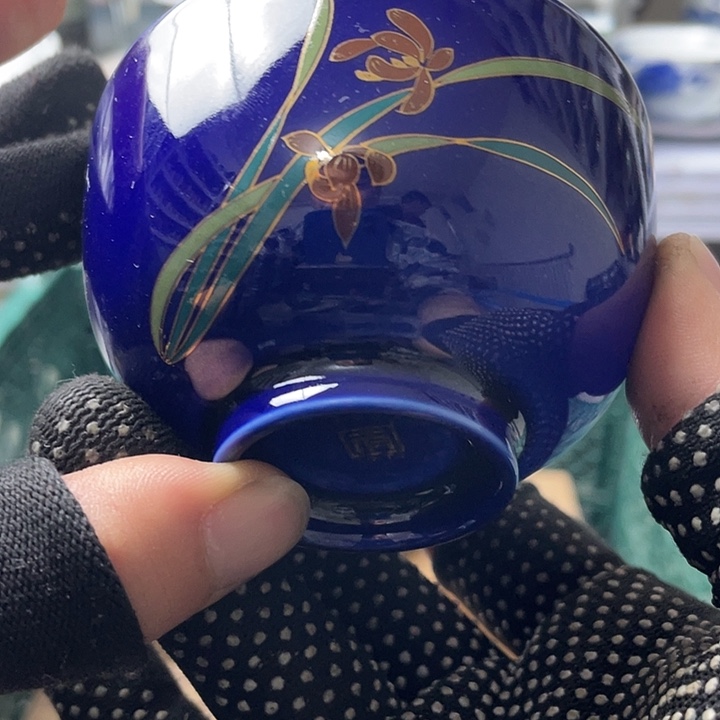 水滴瓷器水滴瓷器