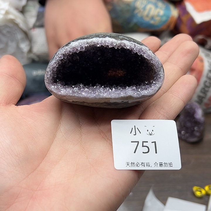 水晶未镶嵌大型摆件（非配饰）