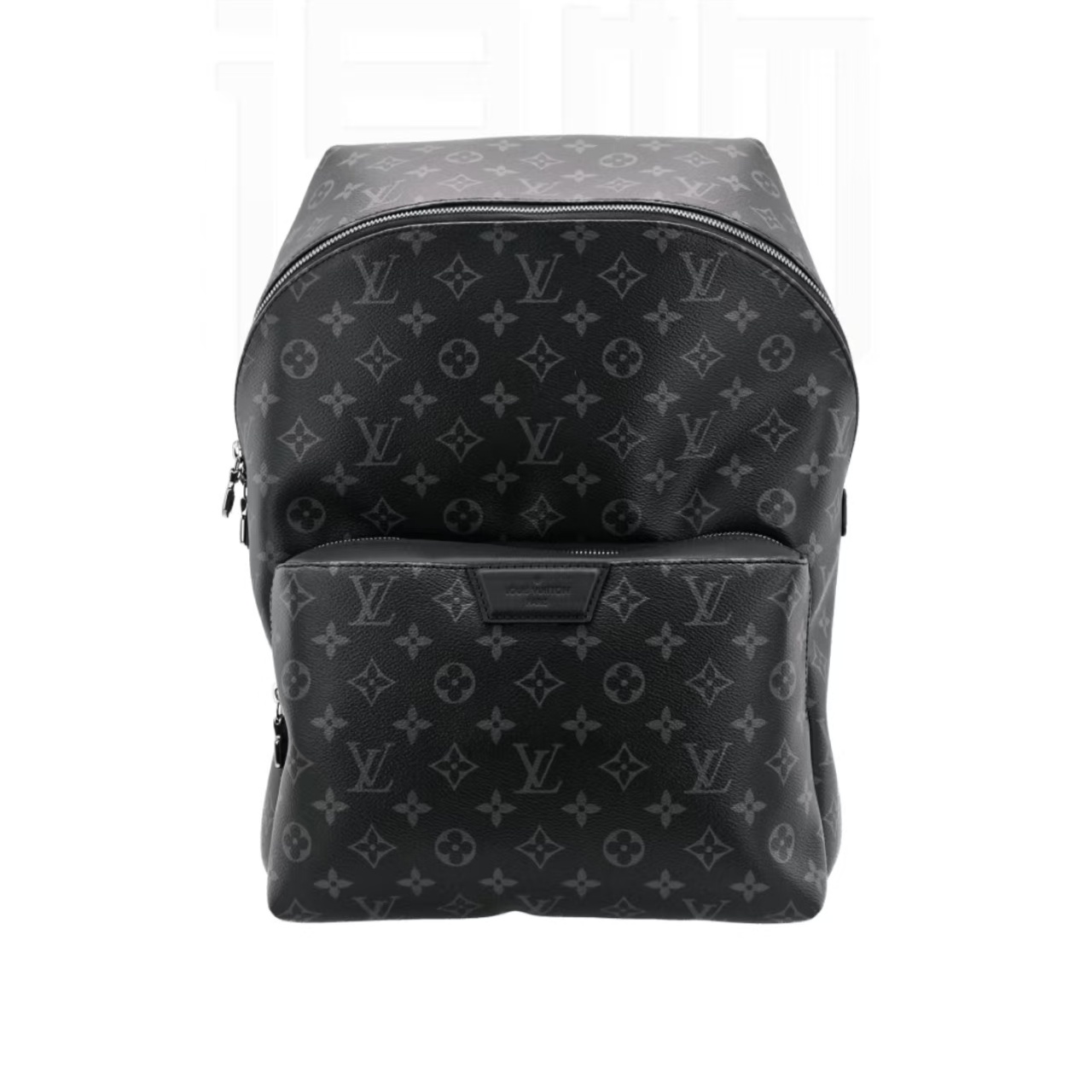 未拆封  ［香港 直‍ 邮］LOUIS VUITTON 经典老花满印三合一 邮差包