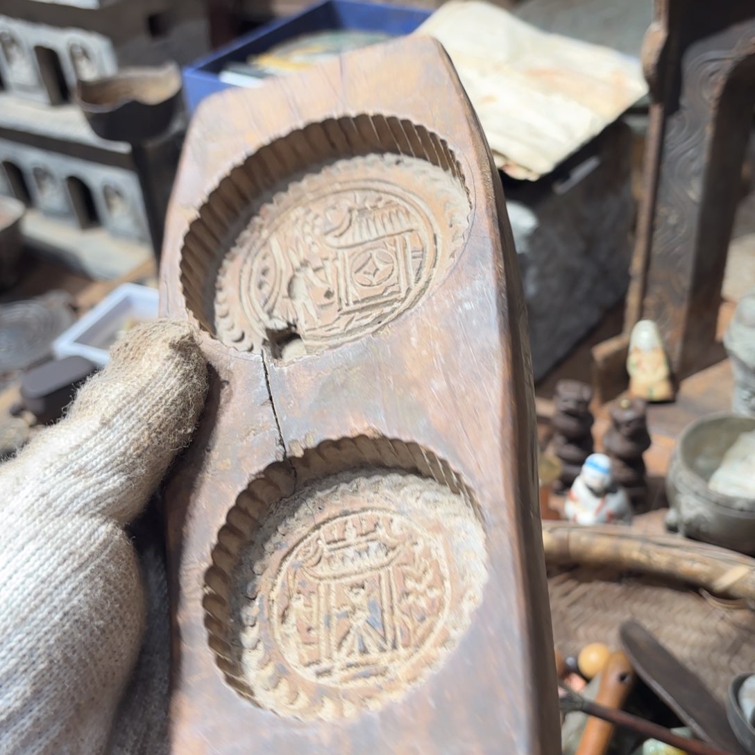 潘*傅一物一图，谨慎下单