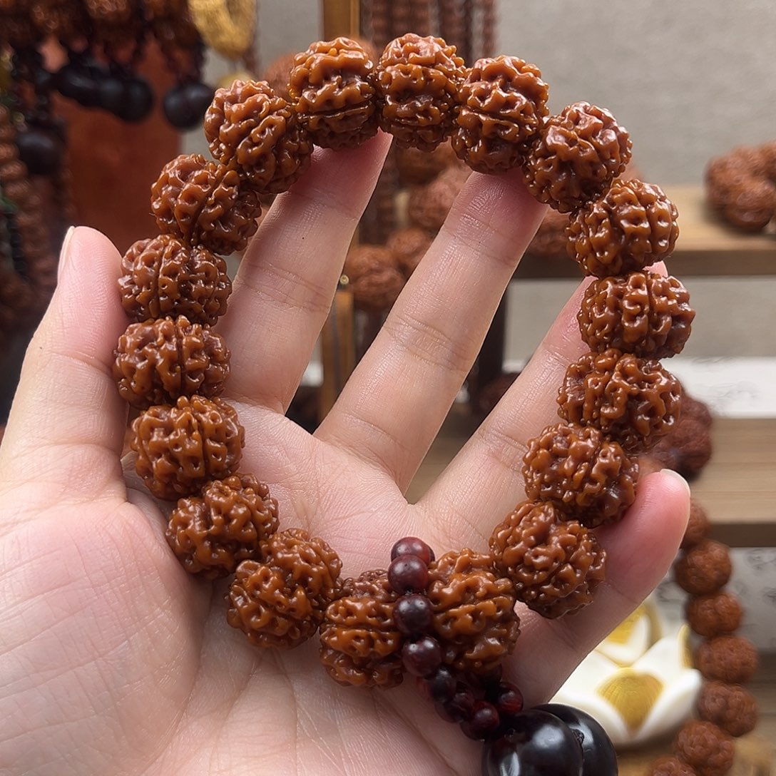 金刚菩提吊坠金刚