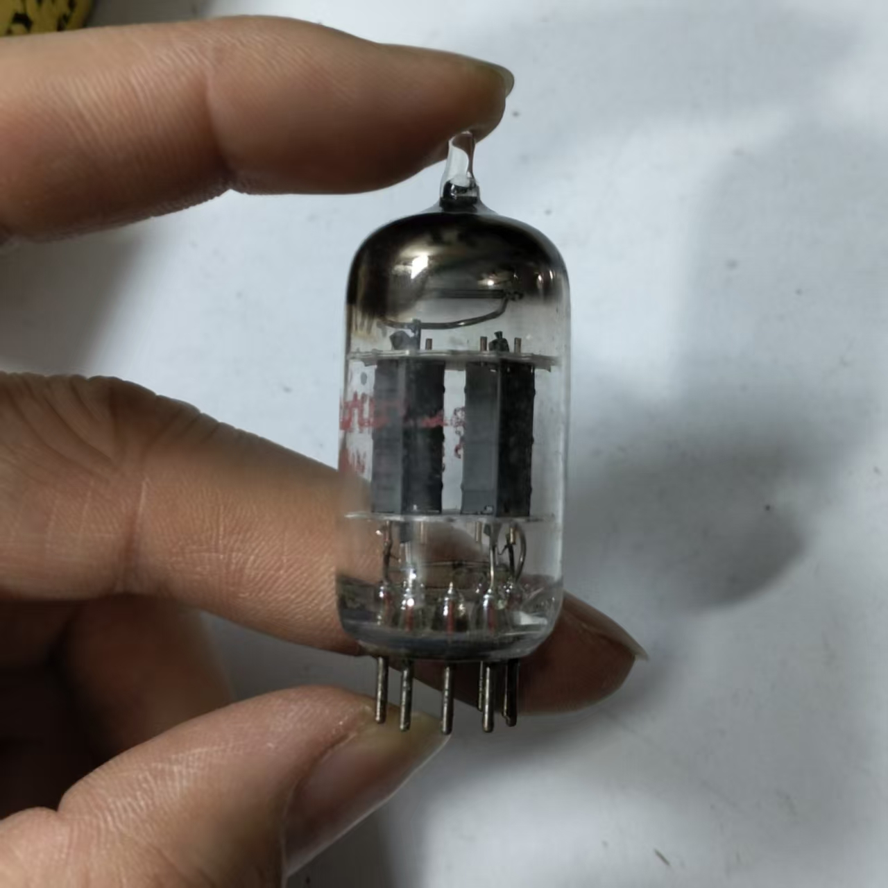 7AU7电子管影音器材