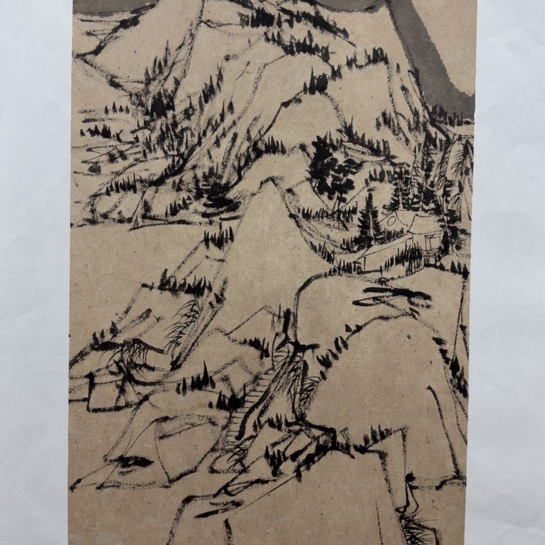 国画老师老师老师