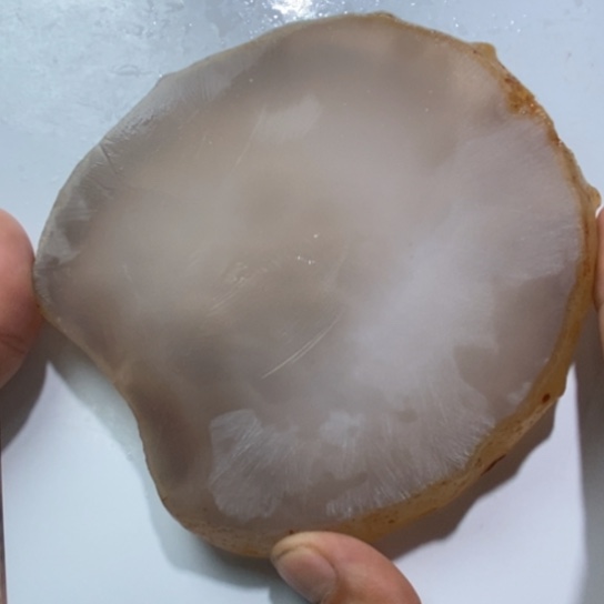 定制玛瑙?****?定制天然玛瑙手镯54➕圈口