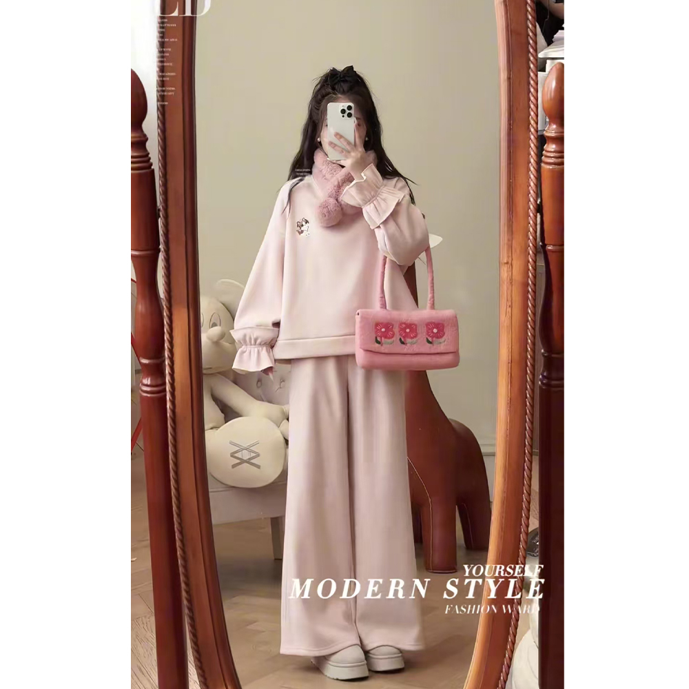 12月10日显瘦气质秋冬爆款小清新连衣裙