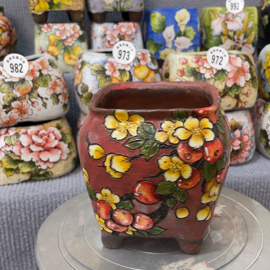 网***民238 补差价花笺集