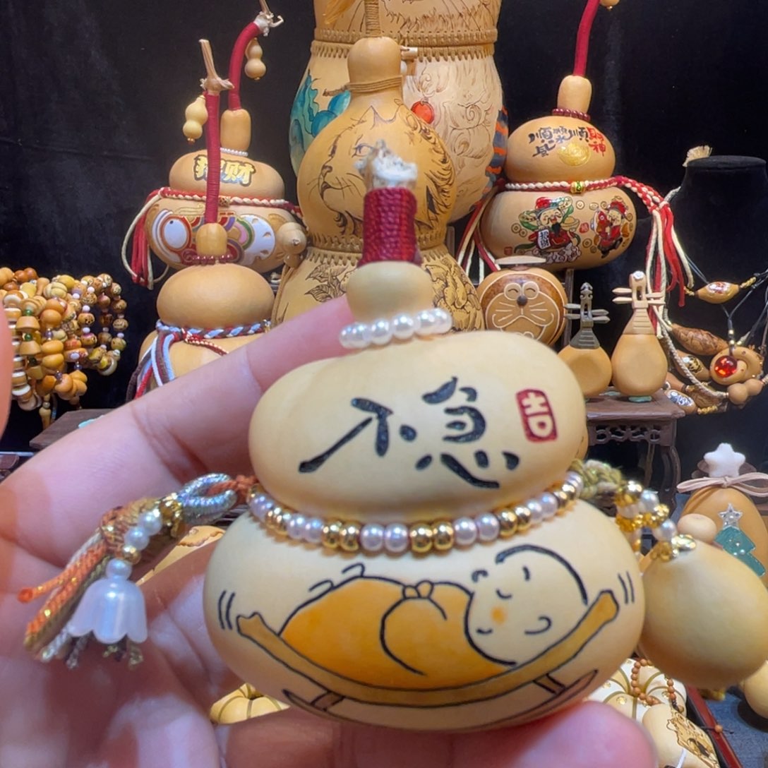 A***泡葫芦福禄葫芦葫芦