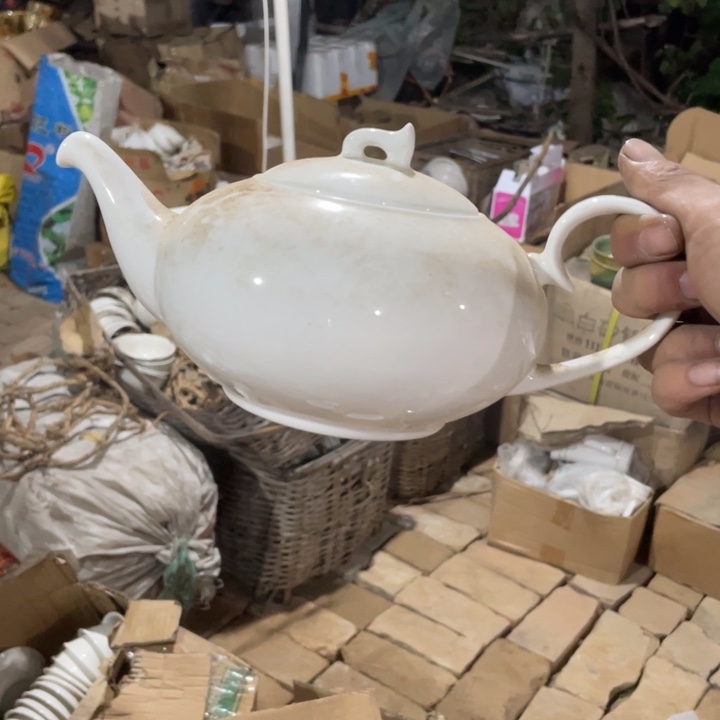 摆件陶瓷摆件工艺品