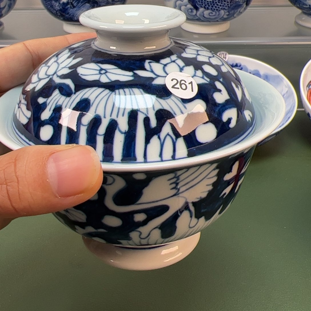 木木景德镇纯手绘茶具261