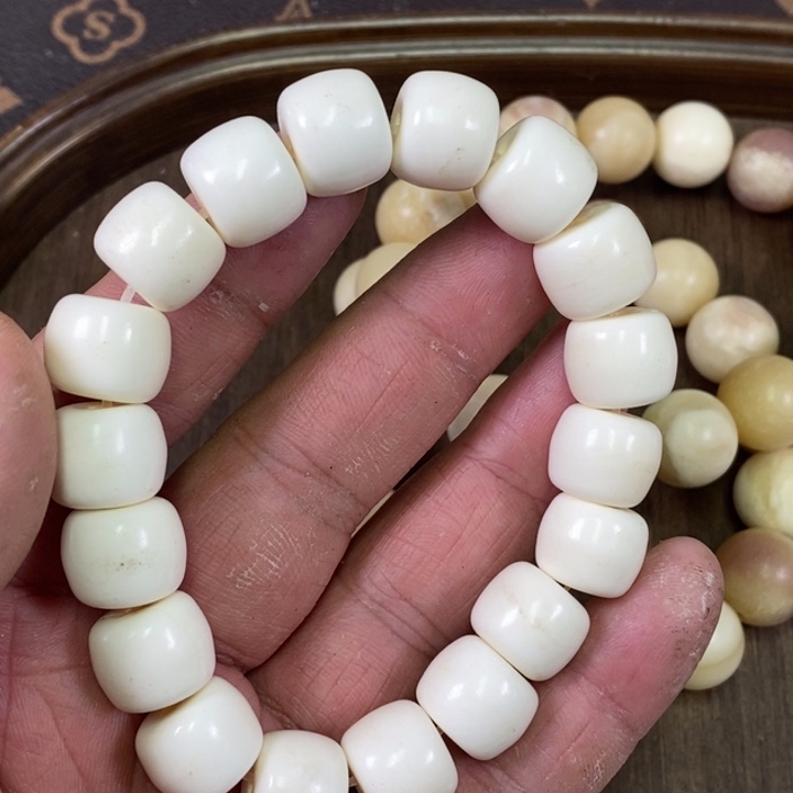 手串/手链驼骨编号237