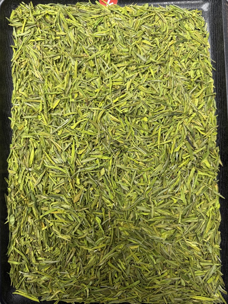 安吉白茶（茶碎）