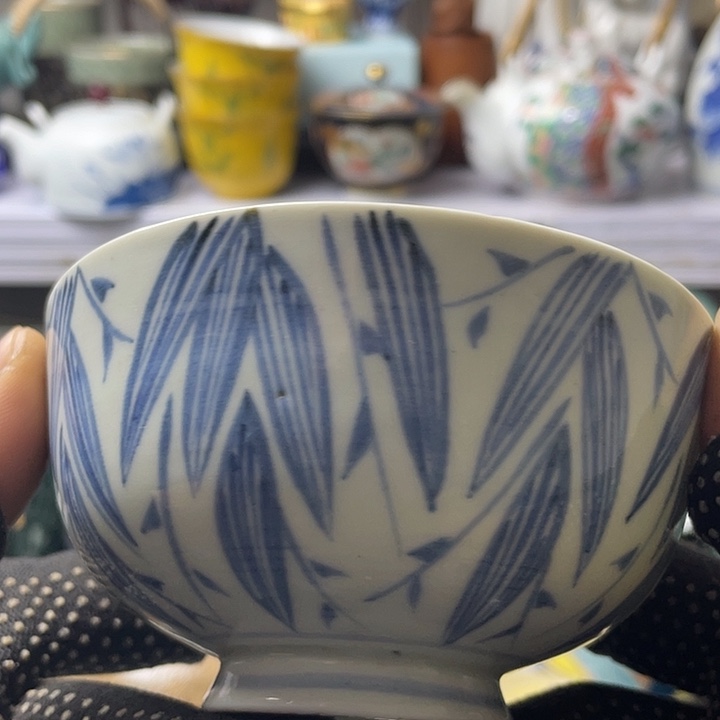 水滴瓷器水滴瓷器