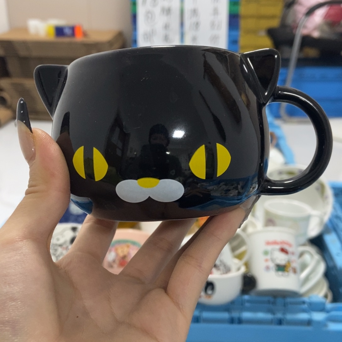 ʚ***ɞ瓷片陶瓷退货拉黑