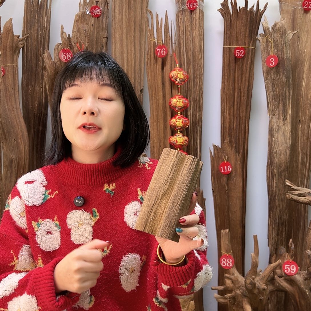 沉香摆件沉香原料摆件工艺品