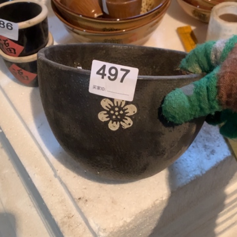 泥塑陶瓷陶瓷陶瓷