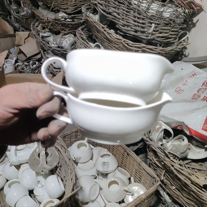 摆件陶瓷盘子碗啥都有