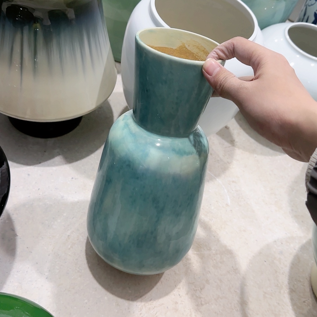 摆件正品无孔正品