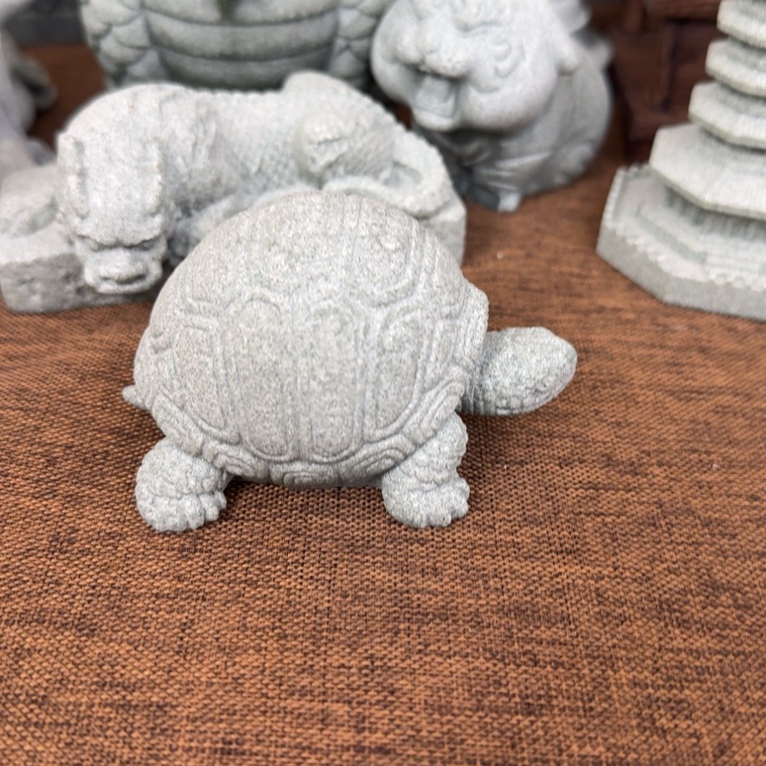 石材青砂石小号富甲天下