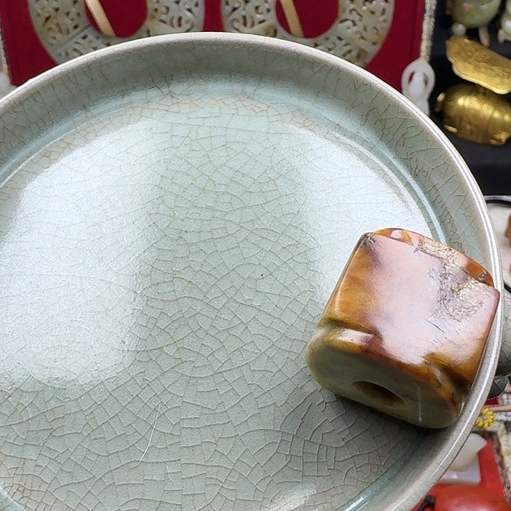 用***2瓷片瓷器瓷器的制作