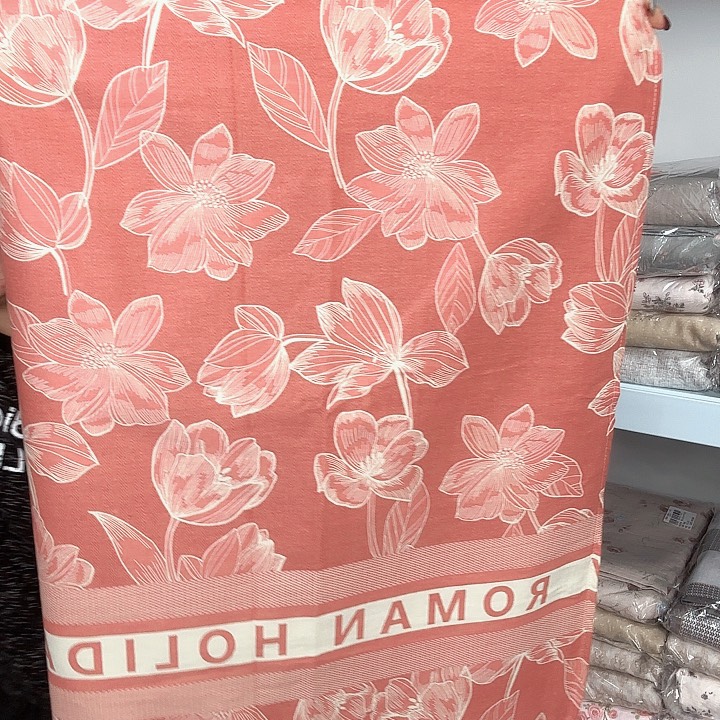 亚麻亚麻福利款大床单