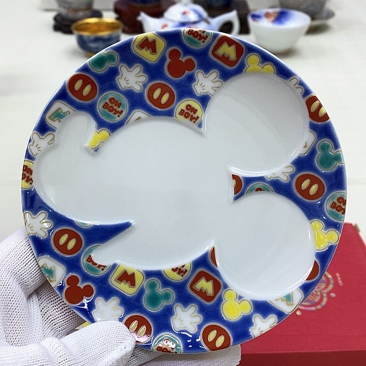 摆件口径12.5正品保真