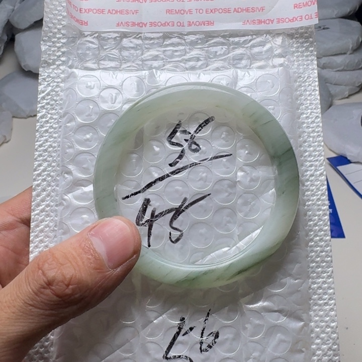 石英质玉手链合金