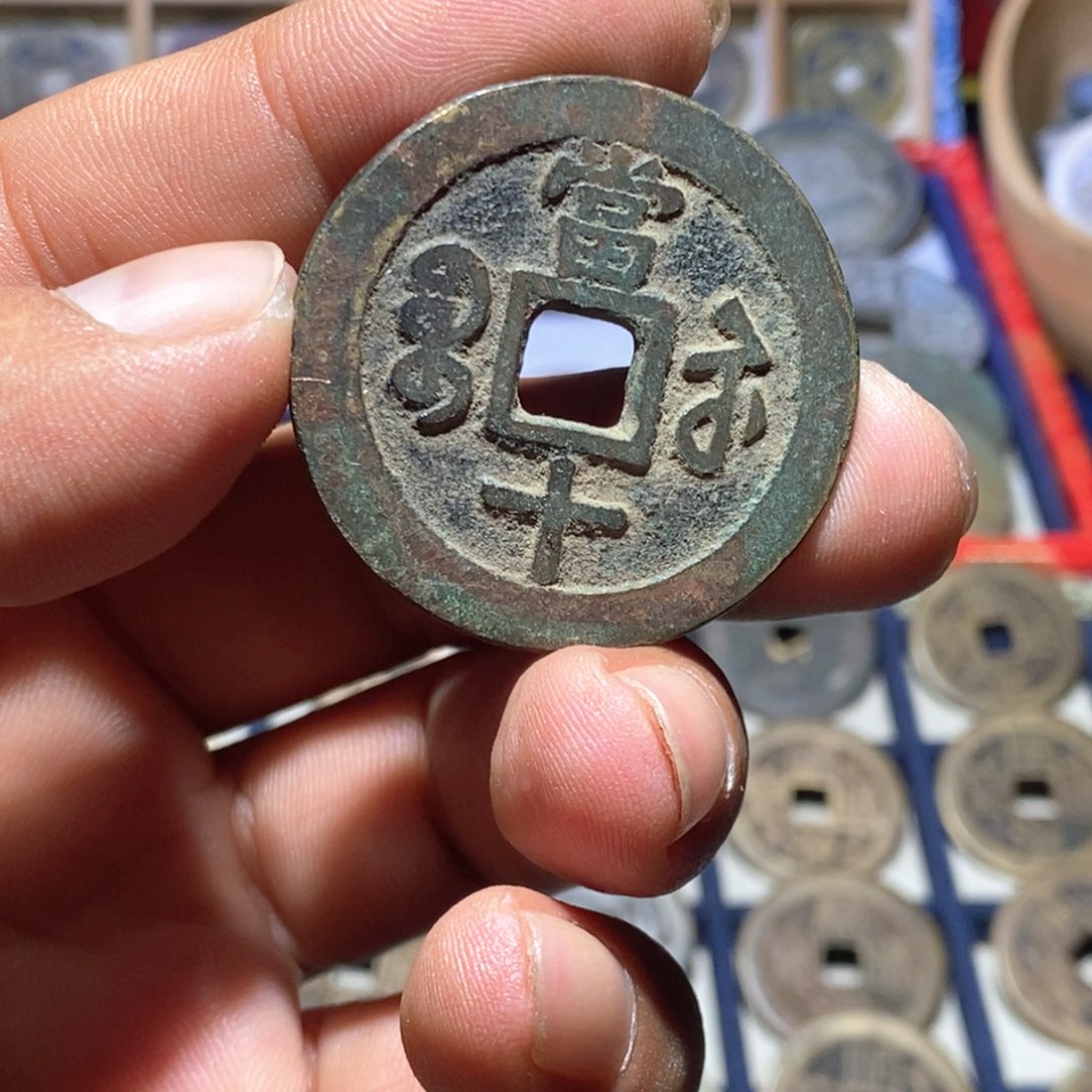 智***！翻砂铸造文创工艺品