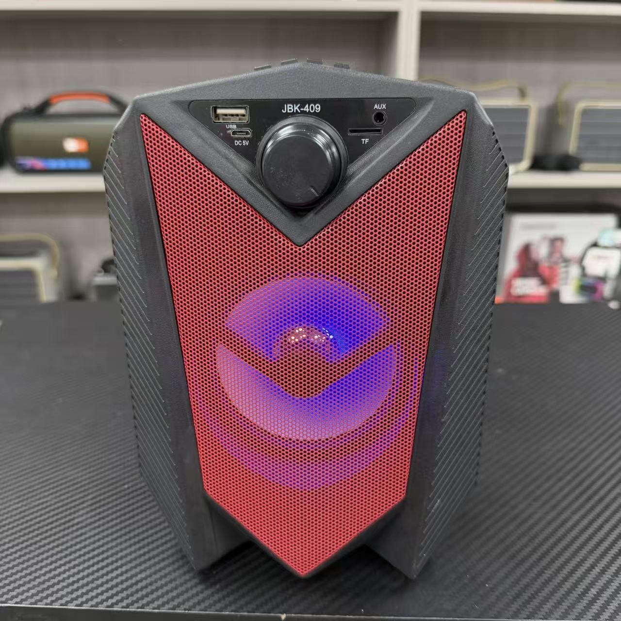 【孤品】清仓孤品蓝牙音箱捡漏双849