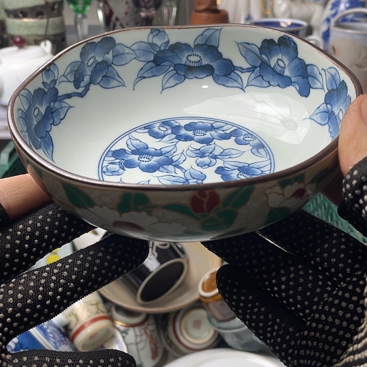 水滴瓷器水滴瓷器