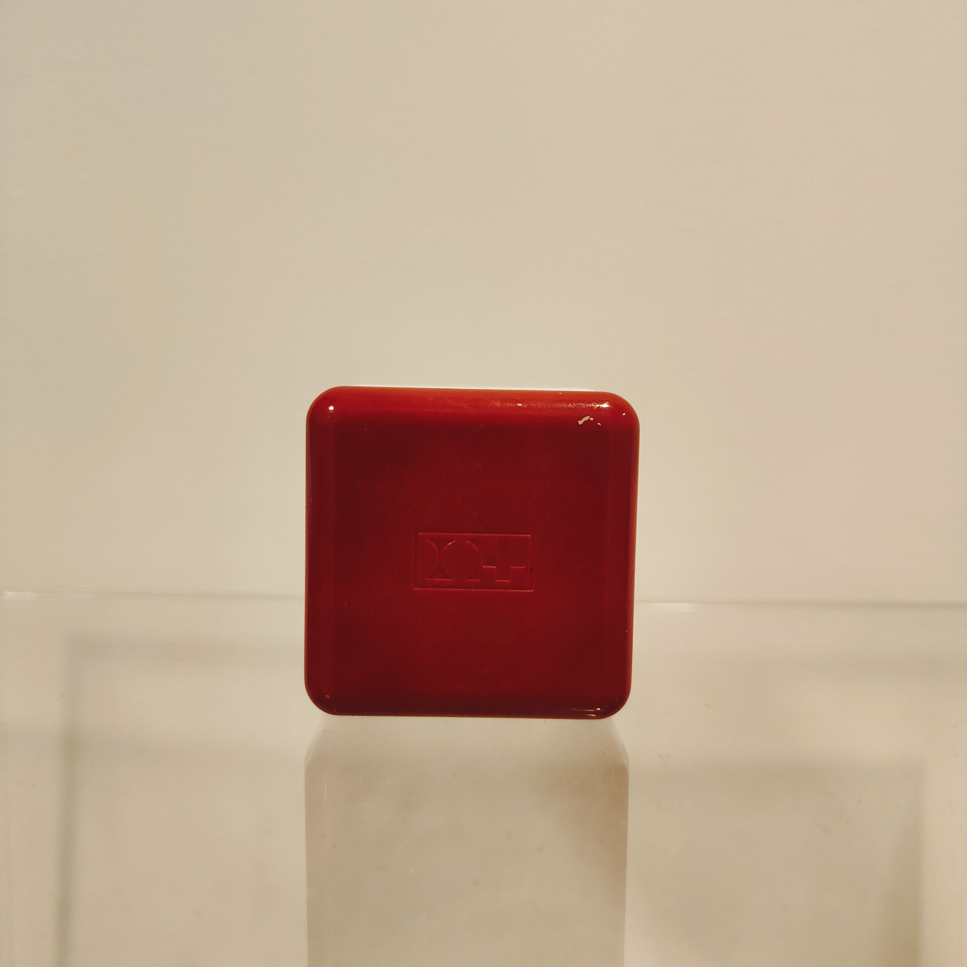 红盒修复面霜修复