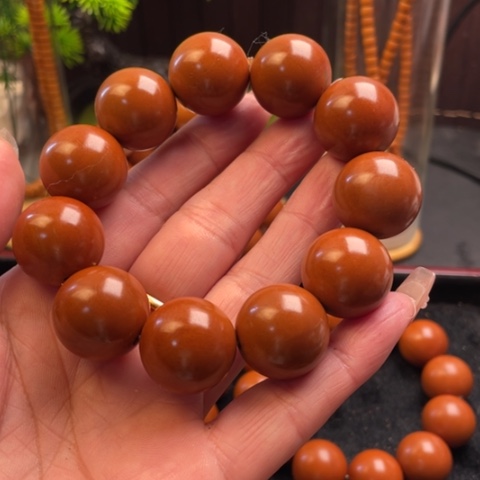 橄榄核手串/手链橄榄核2.0