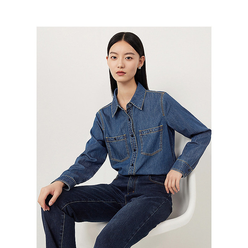 【夏夏专属】DC-NICE衬衫3625