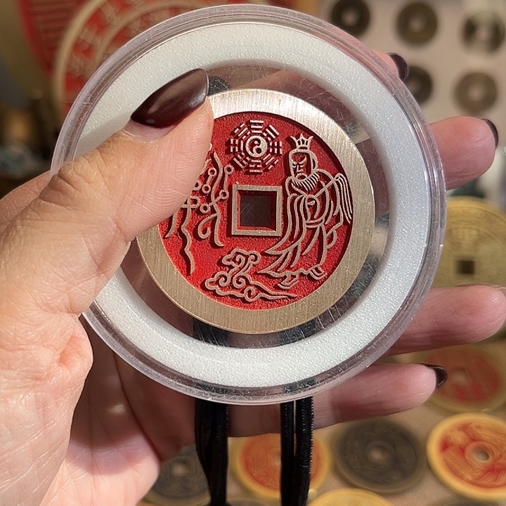 铜现代翻砂工艺作品