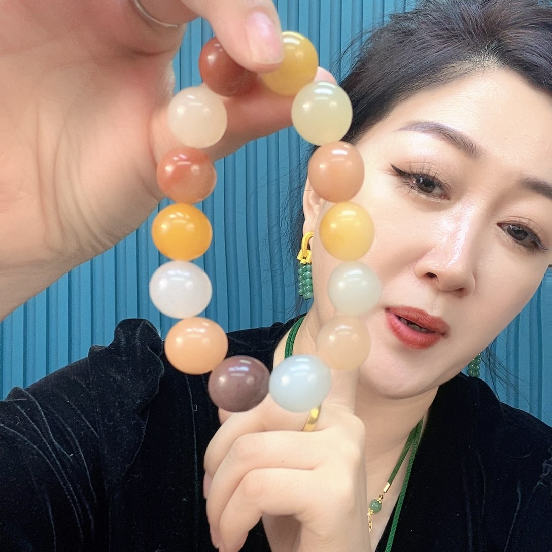 石英质玉手镯合金