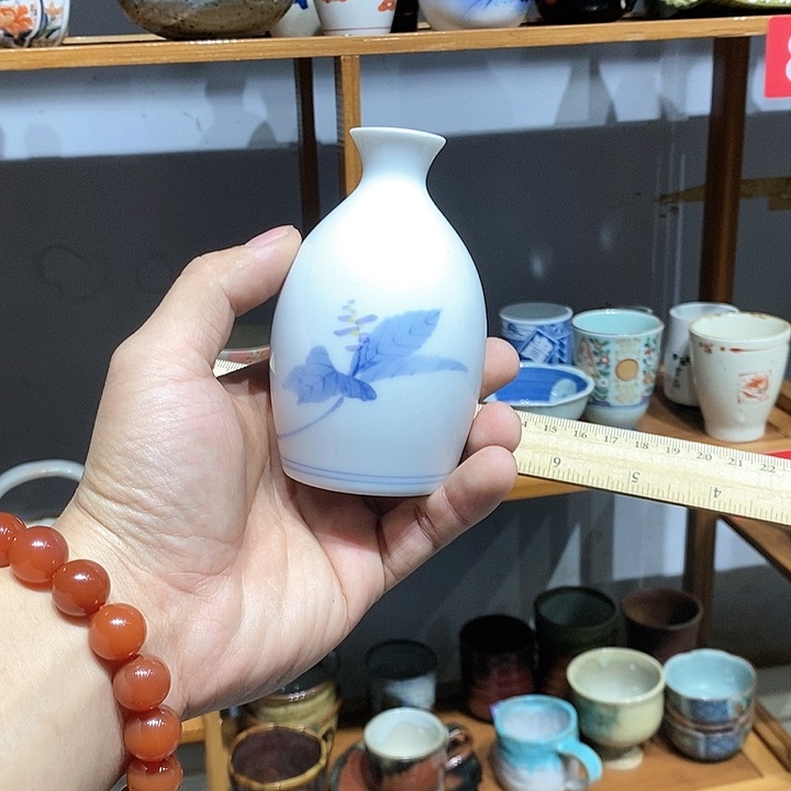 茶盏这么大岁数我还是很不错97