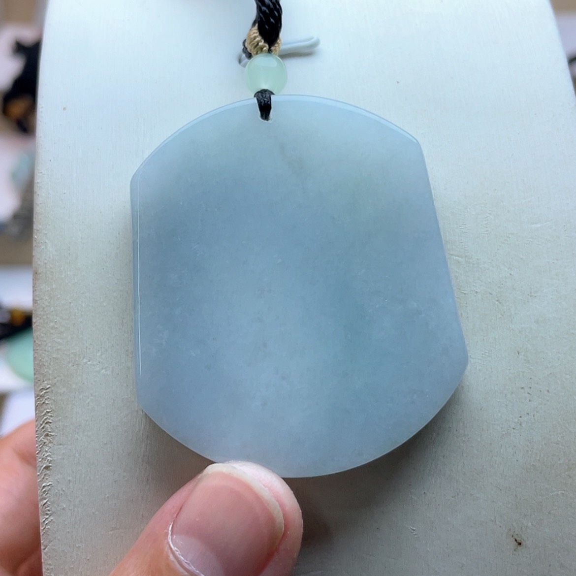 【闪购商品】颈饰未镶嵌翡翠晓**刷翡翠