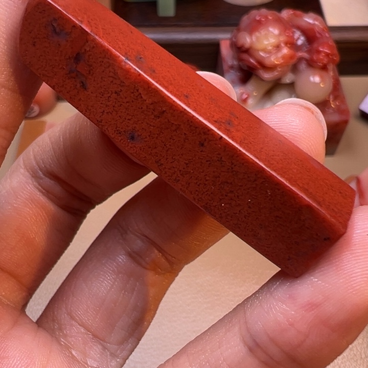 印石寿山石417号48:10:10