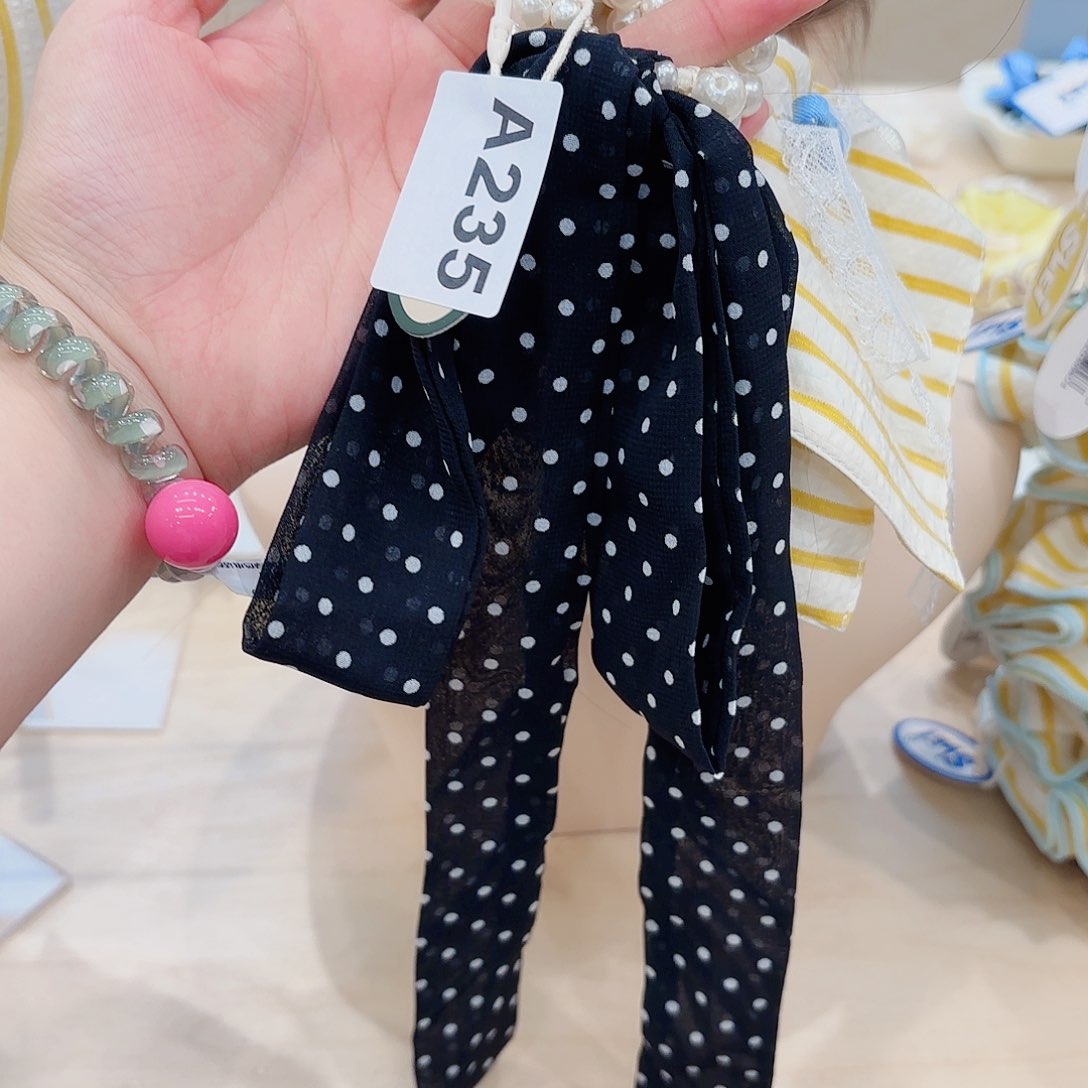 无非金属235号发绳