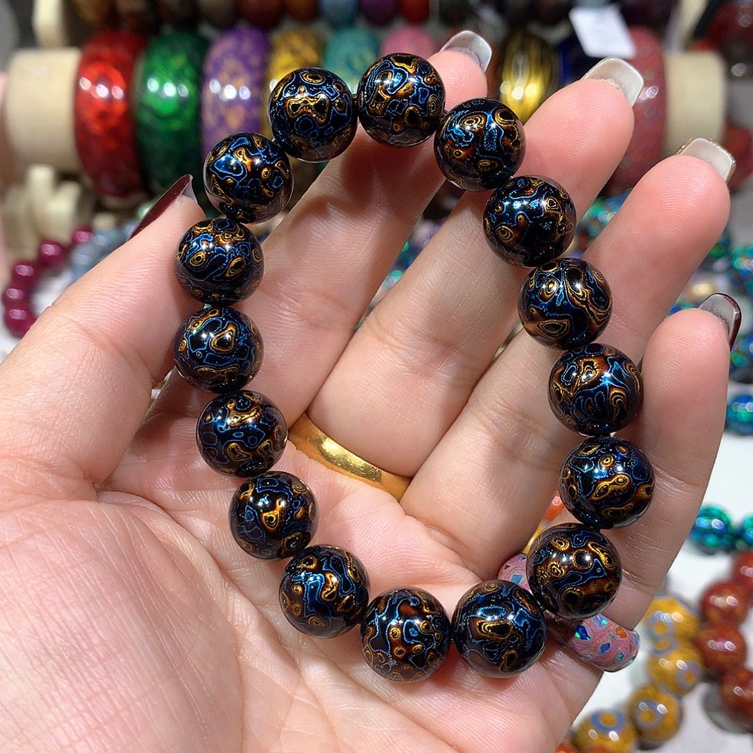 大漆珠1.2……娇………………………………