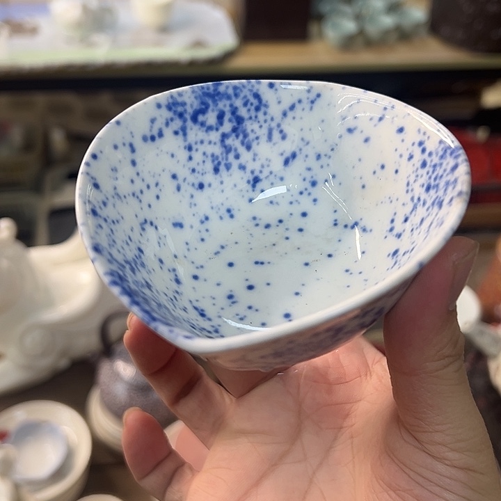 还真茶壶全品无暇