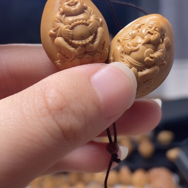 橄榄核手串/手链橄榄核