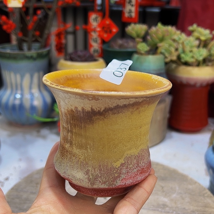 景德镇陶瓷艺术2单包邮