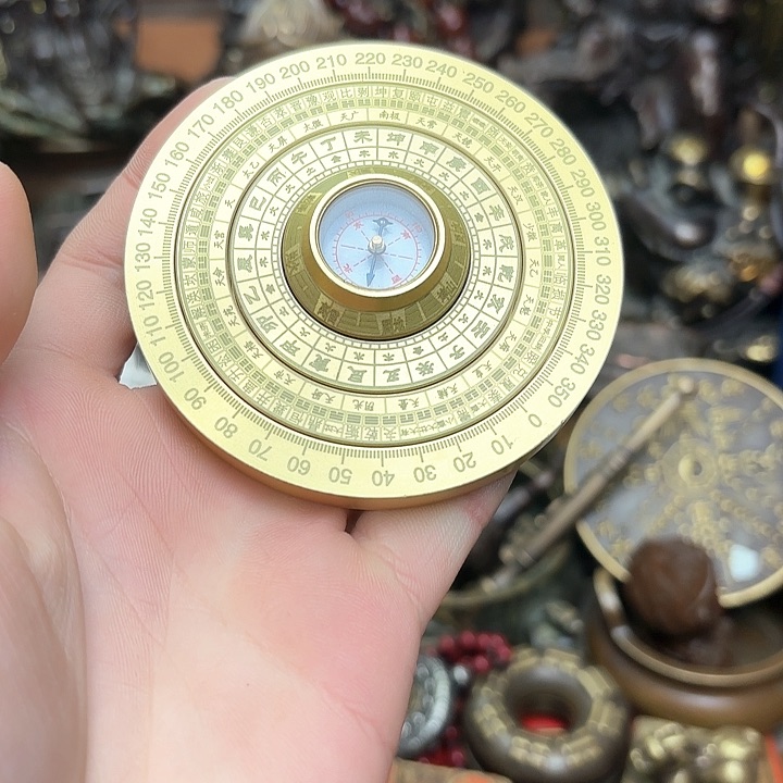 嘉嘉精品铜器摆件