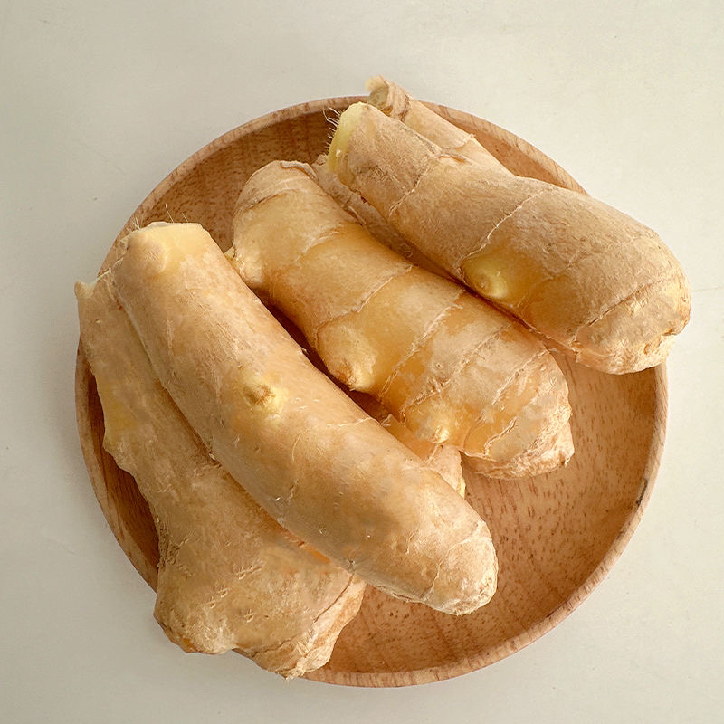 新鲜老姜生姜（规格自选）