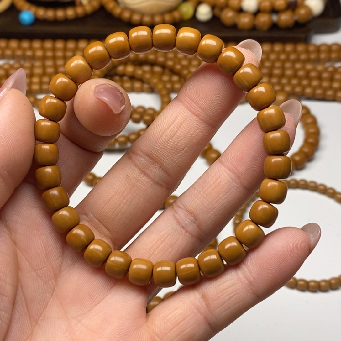 小***穗吊坠猴头核桃老邢7.7