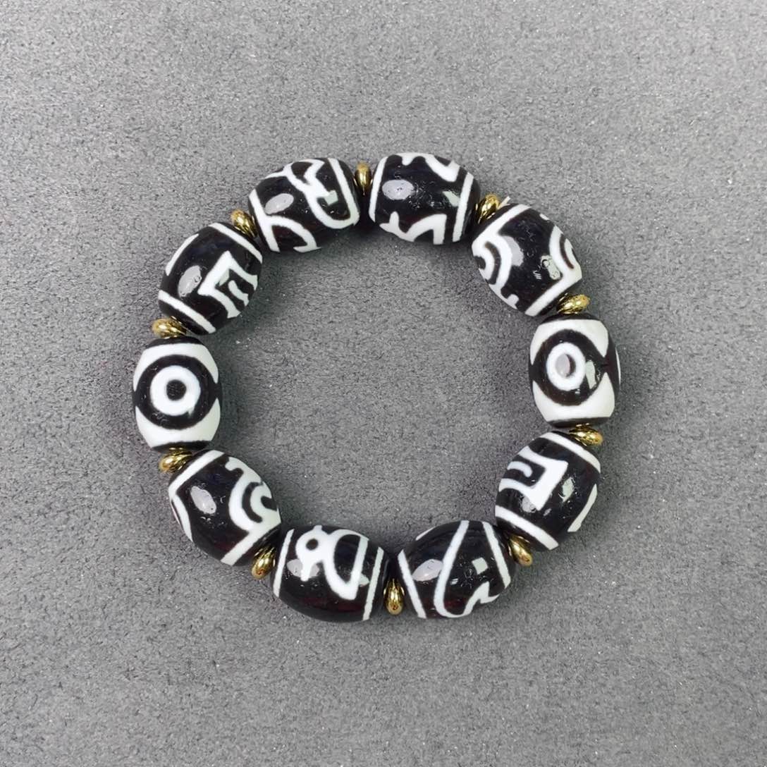 【闪购商品】玛瑙/玉髓颈饰未镶嵌