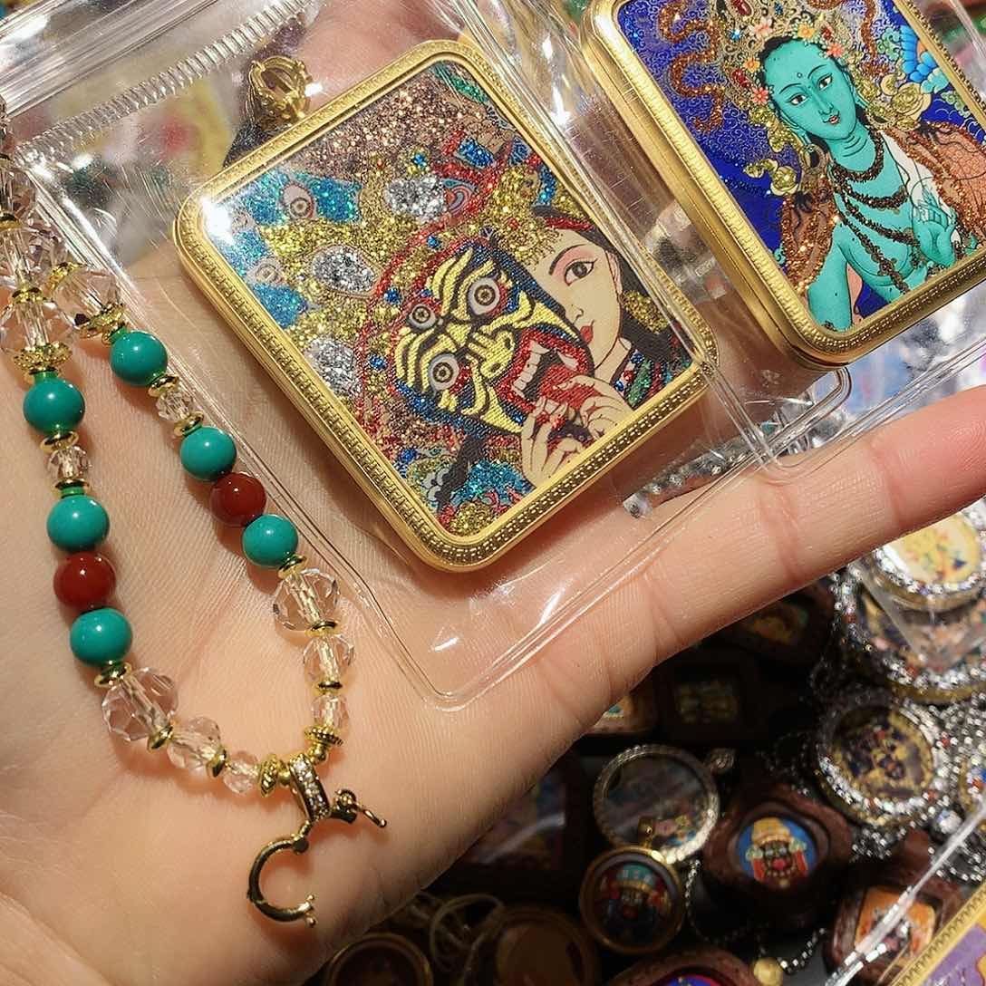 【闪购商品】风车木（黑檀木）李*K