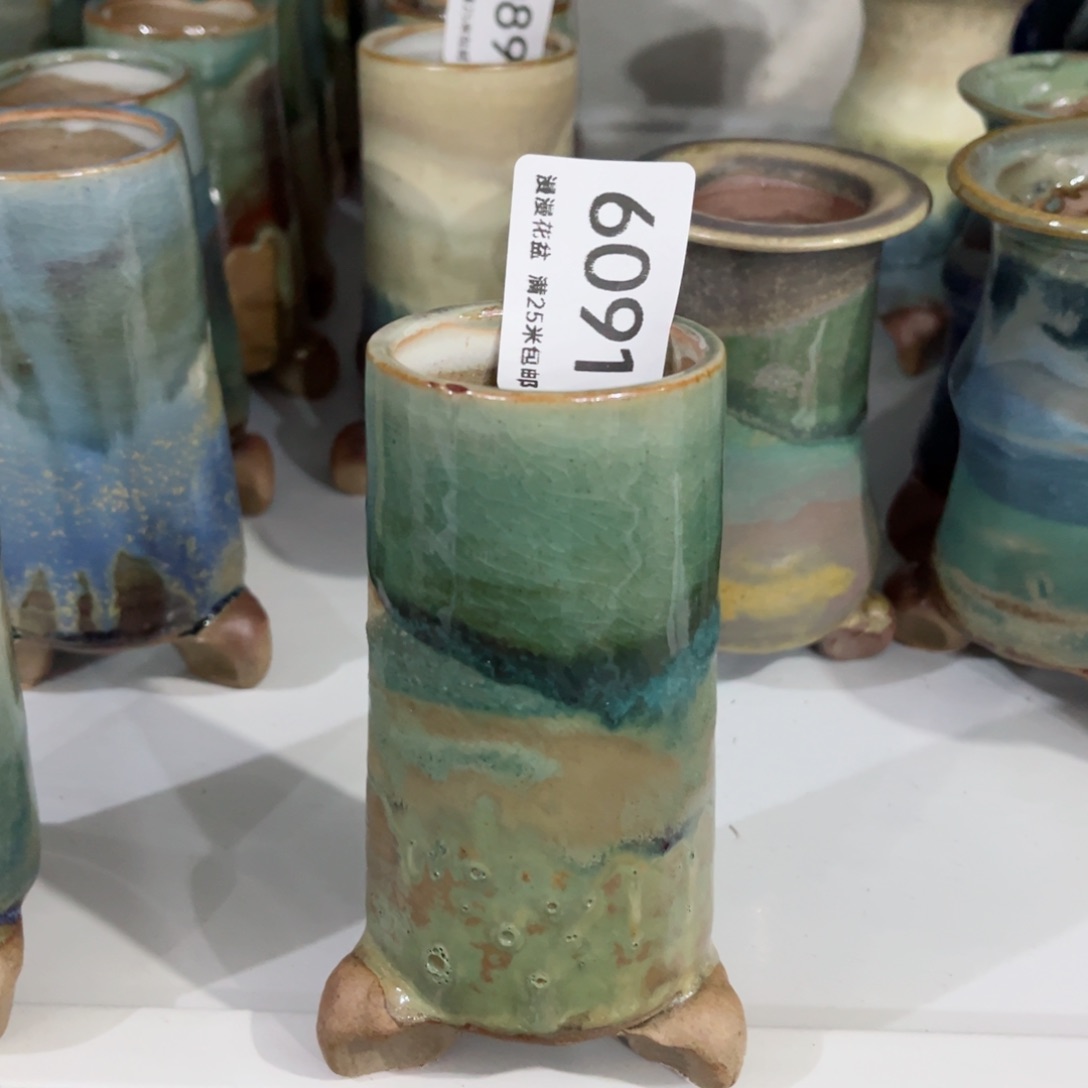 景德镇手工制作瑕疵6091口5